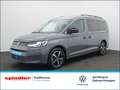 Volkswagen Caddy Maxi DSG / Navi, LED, App Grau - thumbnail 1