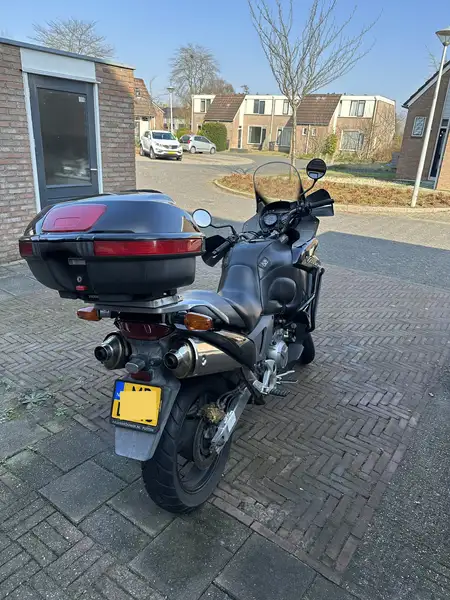 Honda Varadero - foto 2