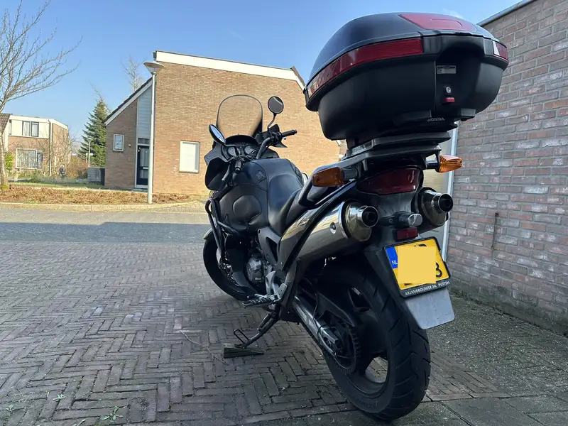 Honda Varadero - foto 3