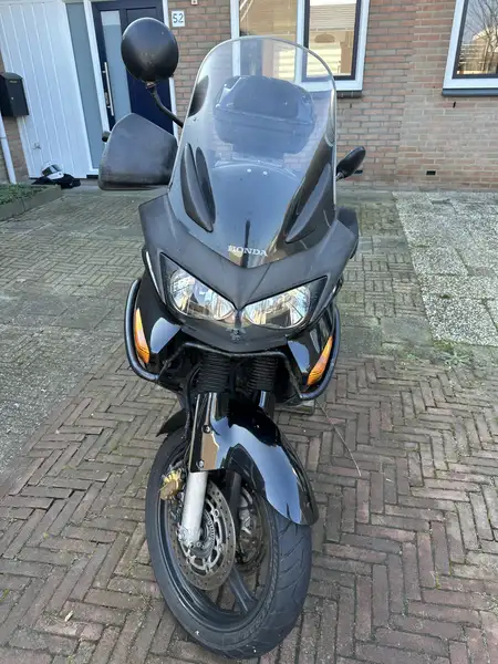 Honda Varadero - foto 4