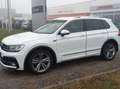 Volkswagen Tiguan Tiguan II 2016 2.0 tdi Sport  R-Line150cv Blanc - thumbnail 5