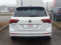 Volkswagen Tiguan Tiguan II 2016 2.0 tdi Sport  R-Line150cv Blanc - thumbnail 7