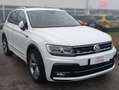 Volkswagen Tiguan Tiguan II 2016 2.0 tdi Sport  R-Line150cv Blanc - thumbnail 4
