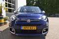 Fiat 500X CABRIO Yacht Club Capri Bleu - thumbnail 4
