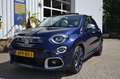 Fiat 500X CABRIO Yacht Club Capri Bleu - thumbnail 1