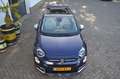 Fiat 500X CABRIO Yacht Club Capri Bleu - thumbnail 11