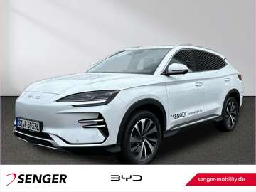 Design Panorama 360°-Kamera Head-Up Navi