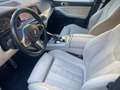 BMW X5 X5 xdrive30d mhev 48V Msport auto Bleu - thumbnail 12