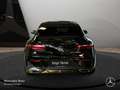 Mercedes-Benz E 400 d Coupé 4M AMG+NIGHT+LED+FAHRASS+KAMERA+19" Schwarz - thumbnail 9