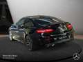 Mercedes-Benz E 400 d Coupé 4M AMG+NIGHT+LED+FAHRASS+KAMERA+19" Schwarz - thumbnail 10