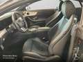Mercedes-Benz E 400 d Coupé 4M AMG+NIGHT+LED+FAHRASS+KAMERA+19" Schwarz - thumbnail 12