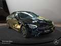 Mercedes-Benz E 400 d Coupé 4M AMG+NIGHT+LED+FAHRASS+KAMERA+19" Schwarz - thumbnail 5