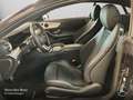 Mercedes-Benz E 400 d Coupé 4M AMG+NIGHT+LED+FAHRASS+KAMERA+19" Schwarz - thumbnail 11