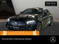 Mercedes-Benz E 400 d Coupé 4M AMG+NIGHT+LED+FAHRASS+KAMERA+19" Schwarz - thumbnail 1