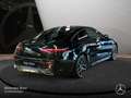 Mercedes-Benz E 400 d Coupé 4M AMG+NIGHT+LED+FAHRASS+KAMERA+19" Schwarz - thumbnail 8