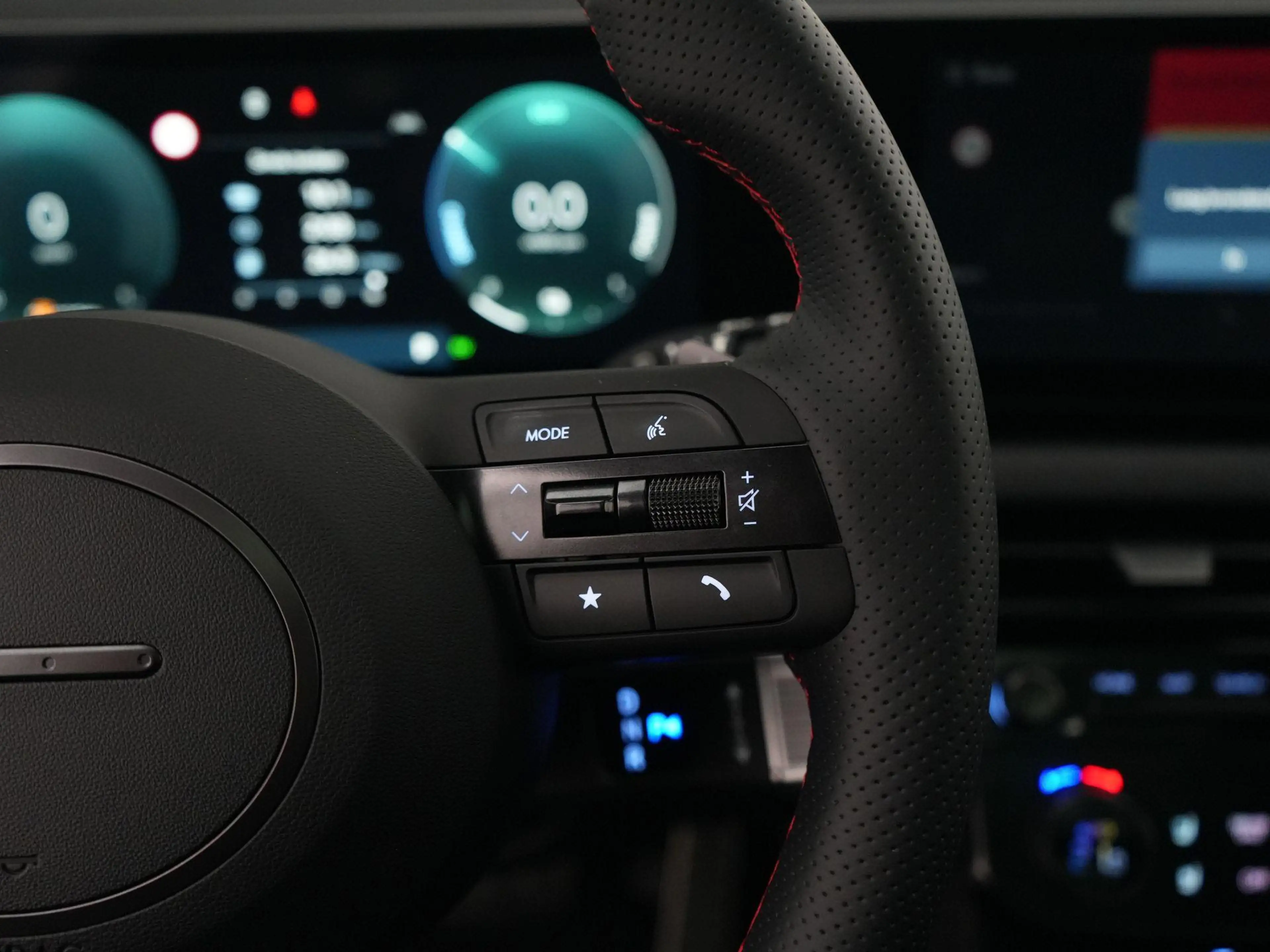 Hyundai TUCSON 1.6 T-GDI HEV N Line Sky | Panorama dak | Stoelver — photo 15