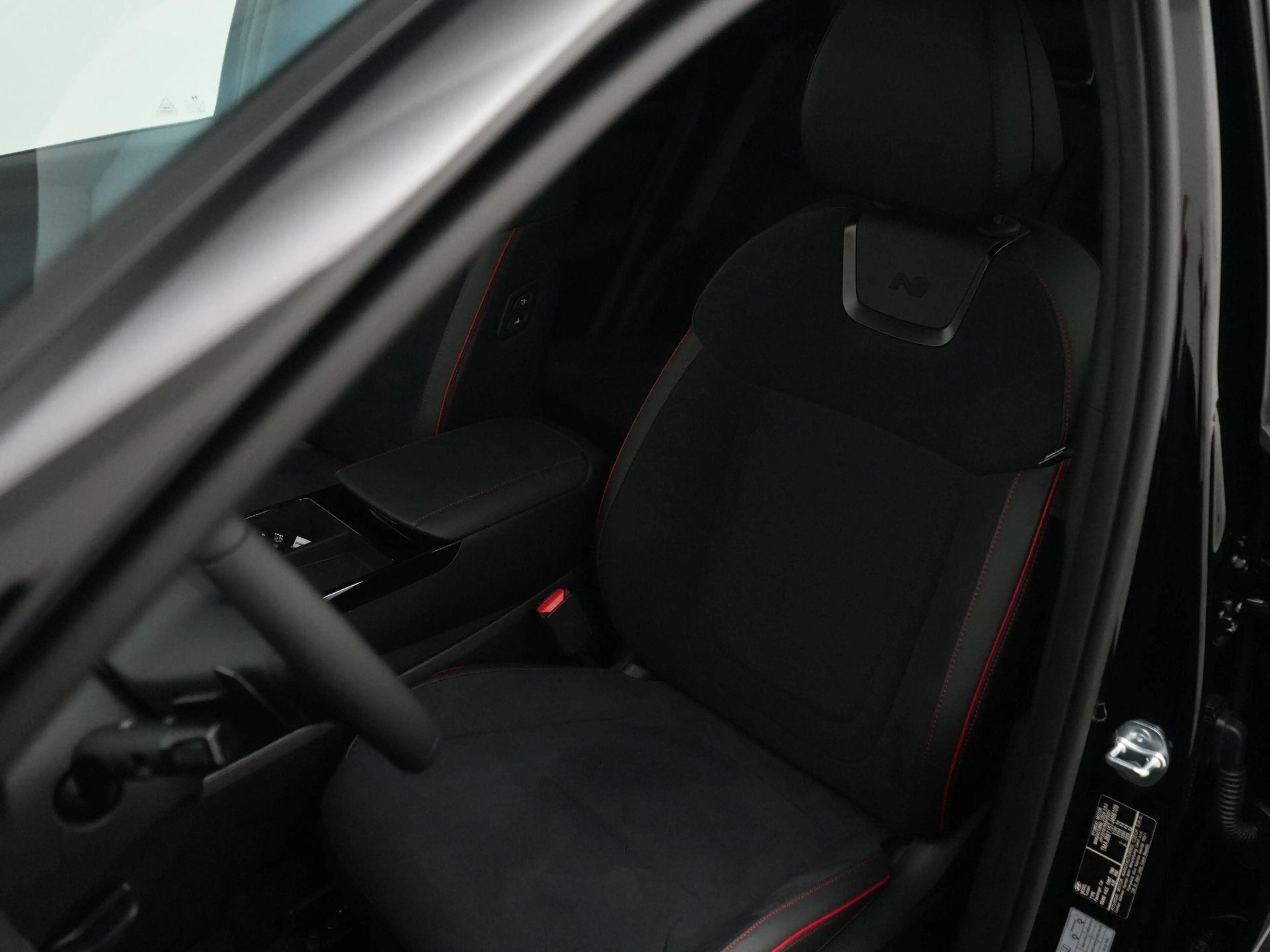 Hyundai TUCSON 1.6 T-GDI HEV N Line Sky | Panorama dak | Stoelver — photo 7