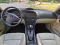 Saab 9-3 1.8t Linear Zwart - thumbnail 10