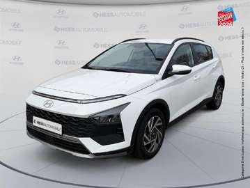 1.0 T-GDi 100ch Intuitive DCT-7