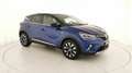 Renault Captur Captur 1.0 tce Techno 90cv Blu/Azzurro - thumbnail 7