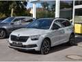Skoda Kamiq 1.5 TSI Monte Carlo PANO ACC SIDE LANE CAM KEYLESS Gris - thumbnail 2
