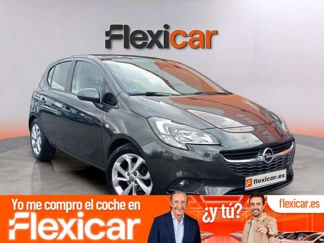 Opel Corsa 1.4 Selective 90 - foto 1