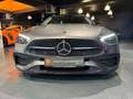Mercedes-Benz C 300 Break  de 9G-Tronic AMG Line - Garantie Usine Grijs - thumbnail 3