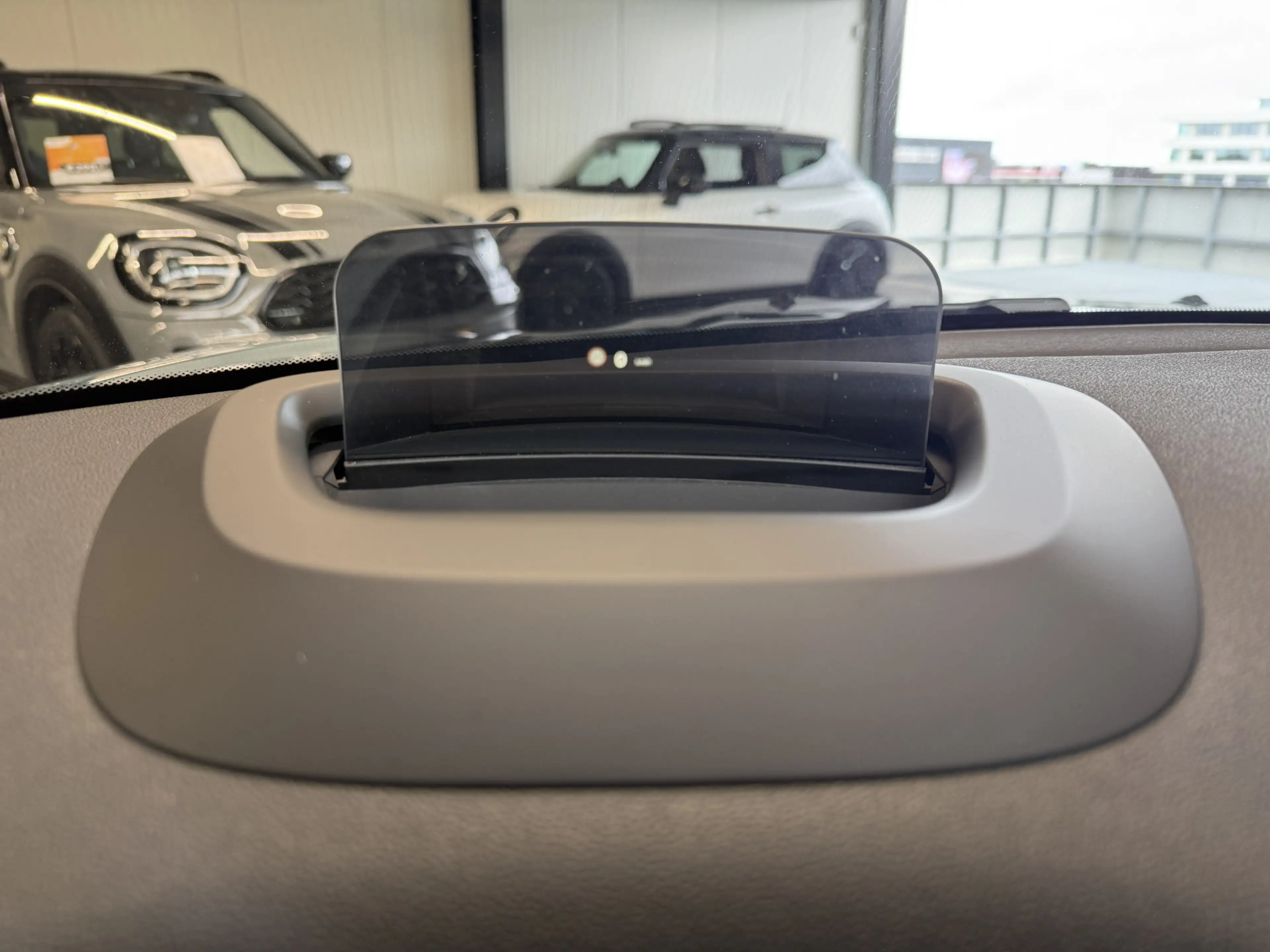 MINI Cooper SE Countryman 2.0 ALL4 Camera/Apple — photo 9