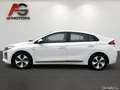 Hyundai IONIQ Elektro Premium 1.Besitz / Netto : 13.325,- Weiß - thumbnail 3