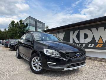 V60 Cross Country 2.0 D3 Summum