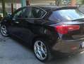 Alfa Romeo Giulietta Giulietta 1,4 TB Distinctive Distinctive Schwarz - thumbnail 4