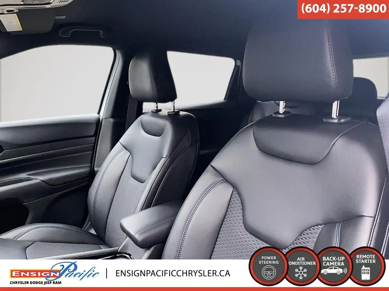 Jeep Compass снимка Jeep Compass