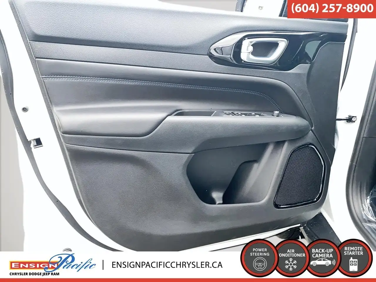 Jeep Compass снимка Jeep Compass