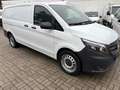 Mercedes-Benz Vito 119 CDI LANG|9G|2,5tAHK|4BREMSEN,4REIFENneu Blanc - thumbnail 3