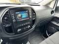 Mercedes-Benz Vito 119 CDI LANG|9G|2,5tAHK|4BREMSEN,4REIFENneu Blanc - thumbnail 18