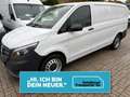 Mercedes-Benz Vito 119 CDI LANG|9G|2,5tAHK|4BREMSEN,4REIFENneu Blanc - thumbnail 1