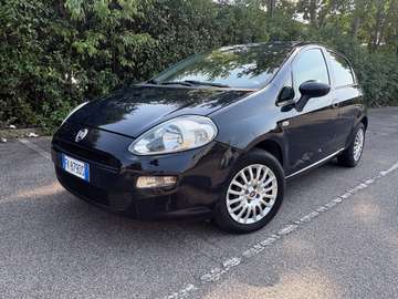 Punto III 2017 5p 1.4 easypower Street Gpl E6