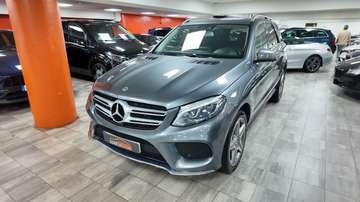 250d 4Matic Aut.