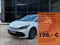 CUPRA Born 58kwH Below Zero *inkl. Batterie Zertifikat* Shzg. Weiß - thumbnail 1