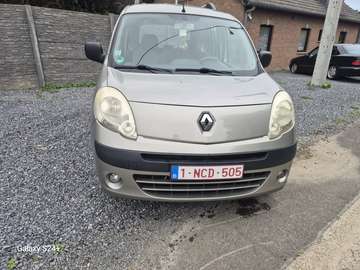 1.5 dCi Expression FAP