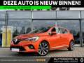 Renault Clio 1.0 TCe 100 Intens Groot Scherm | Camera | Parkeer Orange - thumbnail 1