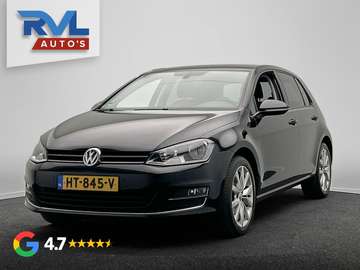 1.2 TSI Highline | Origineel NL | Trekhaak | Carpl