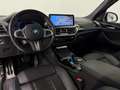 BMW iX3 LCI M-Sport Impressive/HEAD-UP/Panorama/AHK/360*G Silber - thumbnail 8