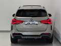 BMW iX3 LCI M-Sport Impressive/HEAD-UP/Panorama/AHK/360*G Silber - thumbnail 4
