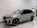 BMW iX3 LCI M-Sport Impressive/HEAD-UP/Panorama/AHK/360*G Silber - thumbnail 7