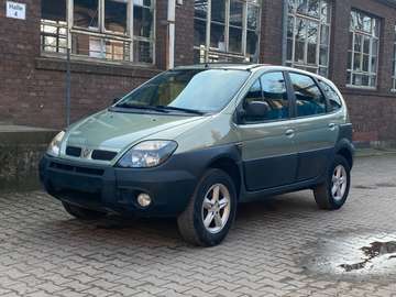 RX4 2.0 16V 4x4