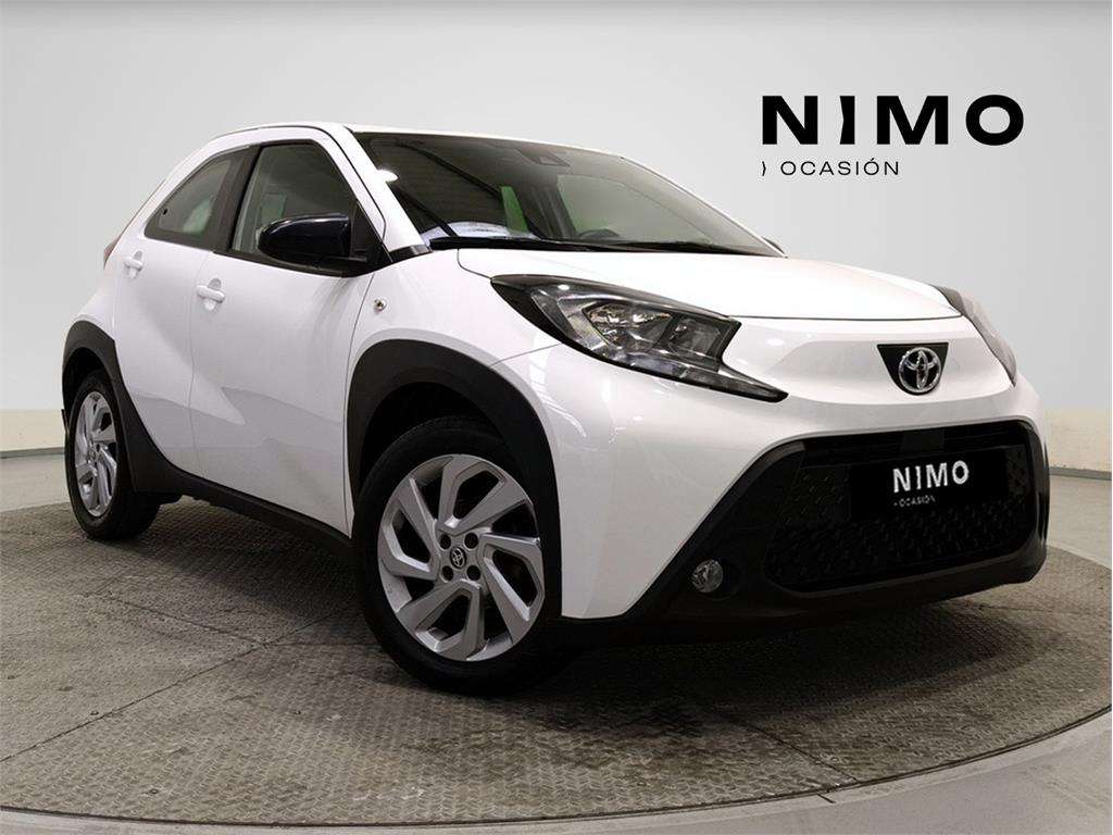 Toyota Aygo 1.0 VVT-I 72CV Play - foto 1