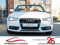 Audi A5 2.0 TFSI quattro S-Line |Facelift|Leder braun Weiß - thumbnail 6