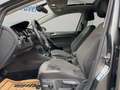 Volkswagen Golf VII 1.4 TSI Lim. Comfortline Panorama ACC Gris - thumbnail 9