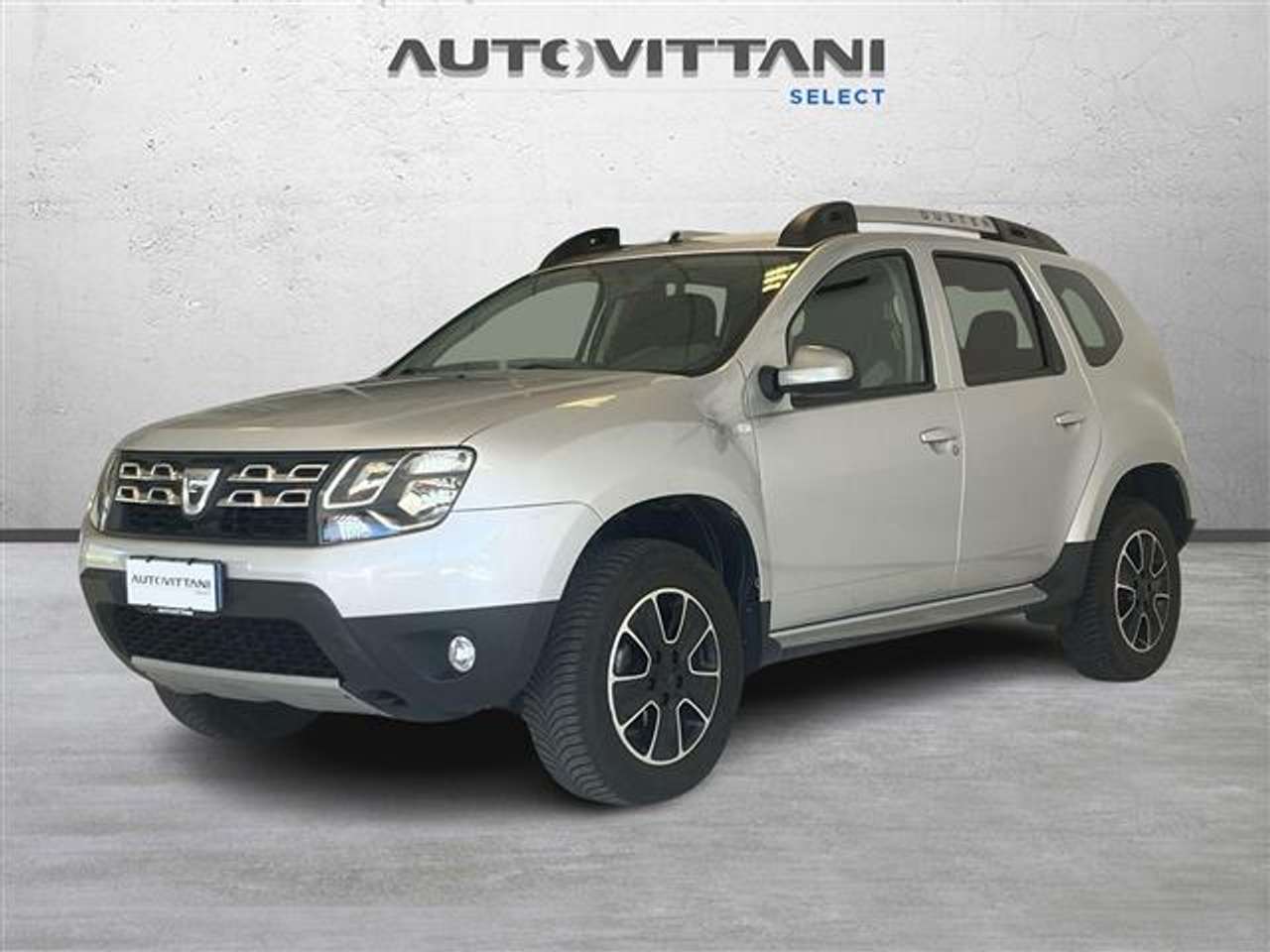 Dacia Duster 1.5 dCi Prestige 4x4 S&S E6